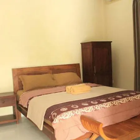 Nayanika House