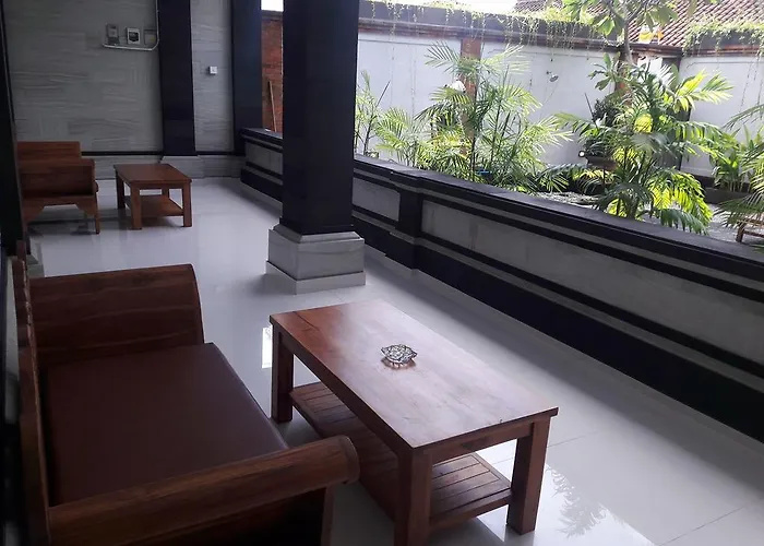 Nayanika House Guest house Ubud (Bali)