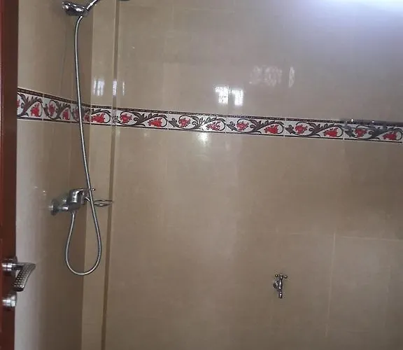 Guest house Nayanika House