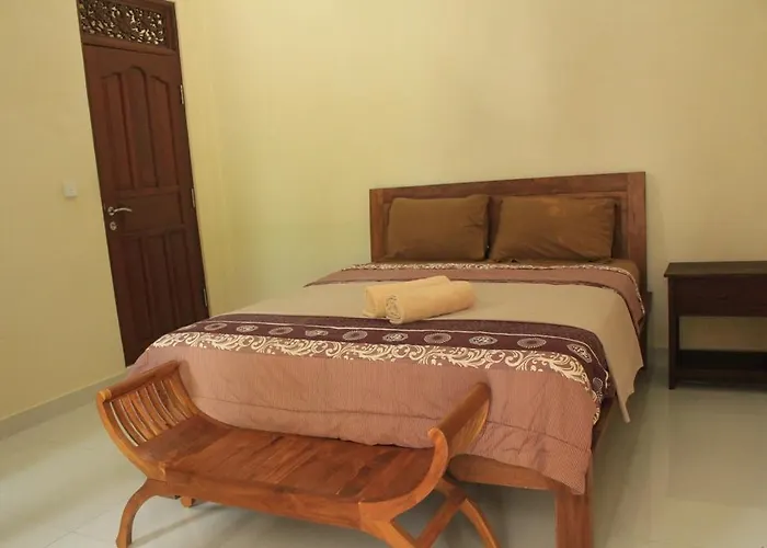 Nayanika House