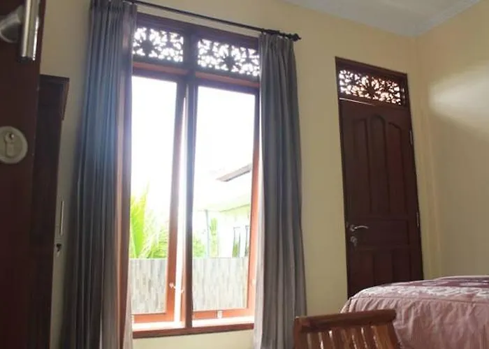Nayanika House Guest house Ubud (Bali)