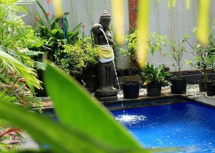 Nayanika House 2*