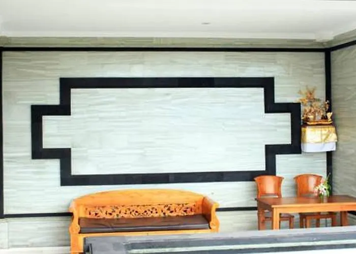 Nayanika House Guest house Ubud (Bali)