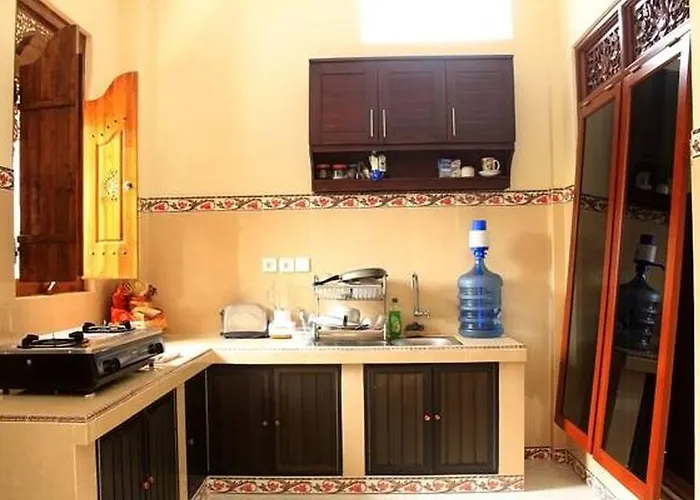 Guest house Nayanika House Ubud (Bali)