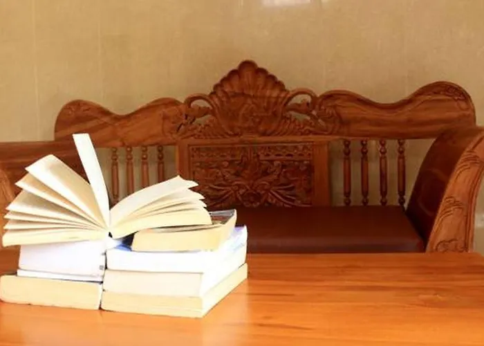 Nayanika House Guest house Ubud (Bali)