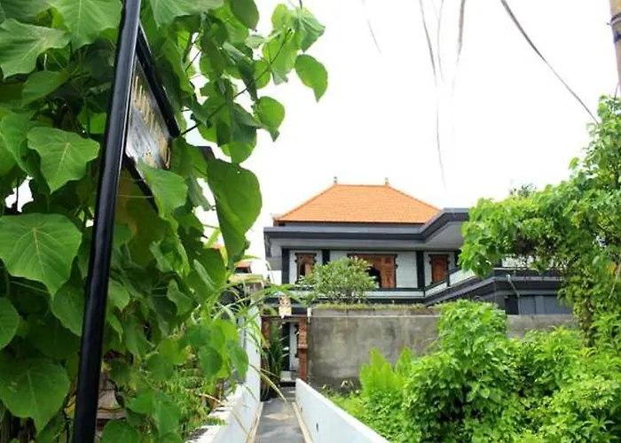 Guest house Nayanika House 2*