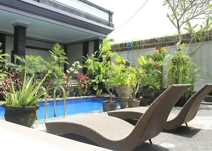 Nayanika House Ubud (Bali)
