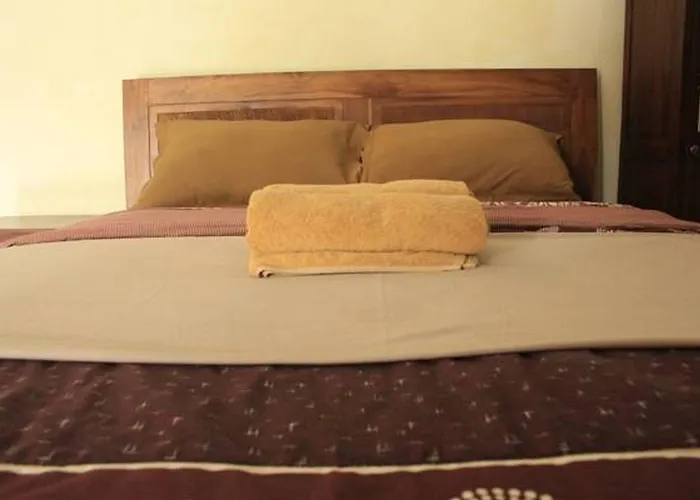 Nayanika House Guest house
