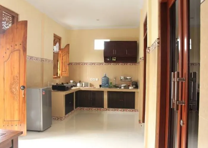 Nayanika House 2* Ubud (Bali)