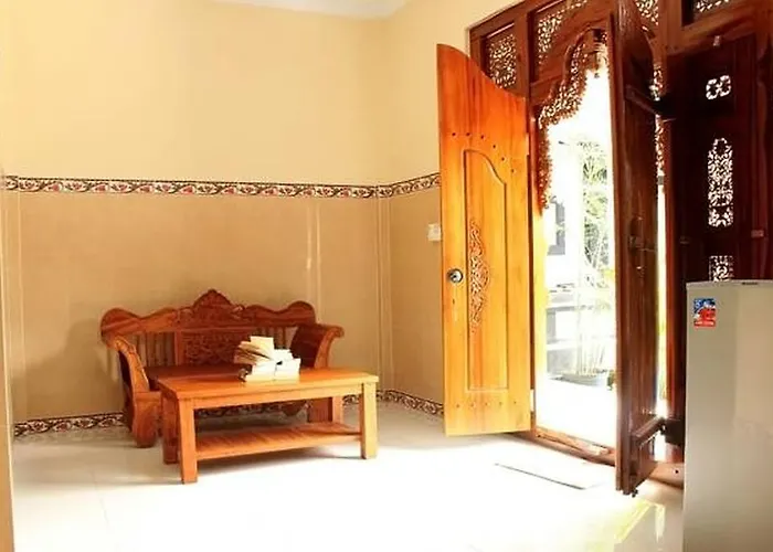 Nayanika House Guest house Ubud (Bali)