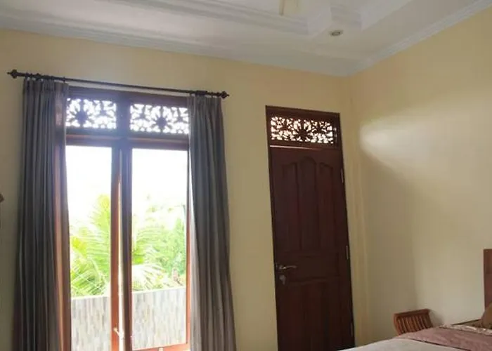 Nayanika House 2* Ubud (Bali)