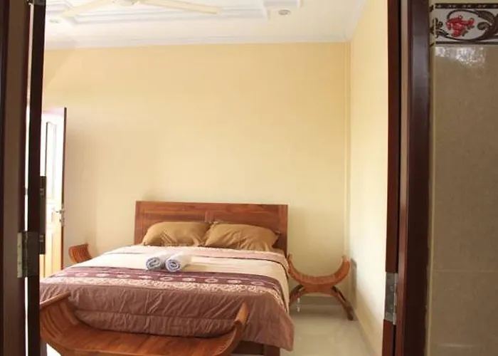 Nayanika House