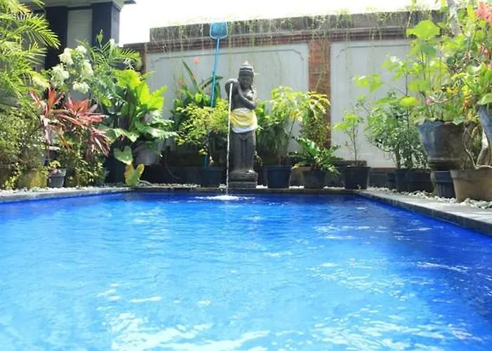 Nayanika House 2*