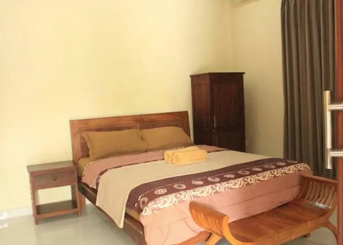 Nayanika House Ubud (Bali)