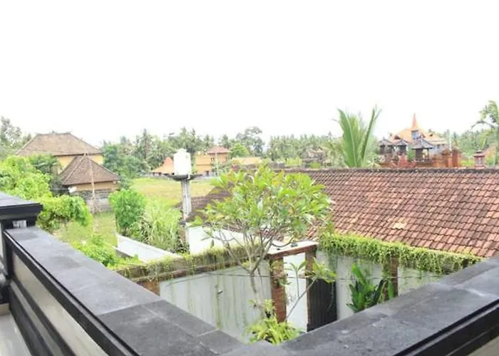 Guest house Nayanika House